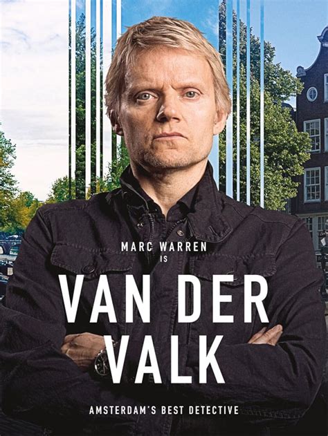 Van der Valk (TV Series 2020–2024) 